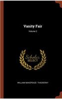 Vanity Fair; Volume 2