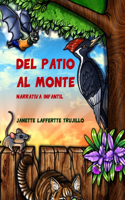 Del patio al monte