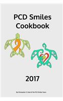 PCD Smiles Cookbook