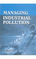 Managing Industrial Pollution