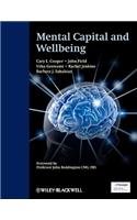 Mental Capital and Wellbeing