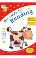 Get Ready for Reading