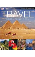 Travel: Where to Go When