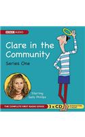 Clare in the Community