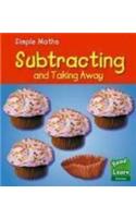 Subtracting: (Simple Maths)
