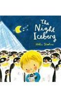 Night Iceberg
