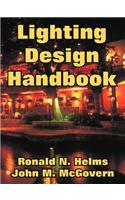 Lighting Design Handbook