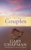 Life Promises for Couples: God's Promises for You and Your Spouse