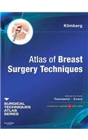 Atlas of Breast Surgical Techniques