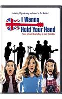 I Wanna Hold Your Hand