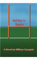Ashley's Team: (English)