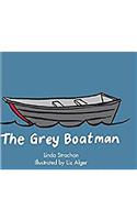 Rigby Literacy: Student Reader Bookroom Package Grade 3 Gray Boatman, the