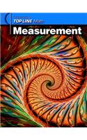 Steck-Vaughn Top Line Math: Student Edition 10-Packs Measurement