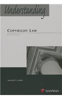 Understanding Copyright Law