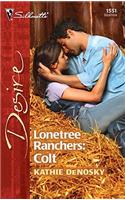 Lonetree Ranchers