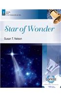 Star of Wonder