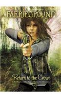Return To The Crows