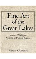 Fine Art of The Great Lakes