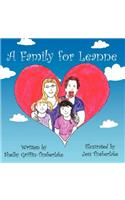 A Family for Leanne
