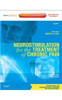 Interventional and Neuromodulatory Techniques for Pain Management Series - Package: Expert Consult - Enhanced Online Features and Print