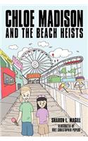 Chloe Madison and the Beach Heists