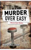 Murder Over Easy