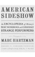 American Sideshow