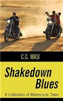 Shakedown Blues