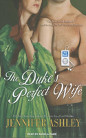 The Duke's Perfect Wife