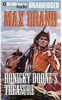 Ronicky Doone's Treasure