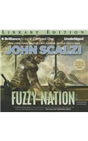 Fuzzy Nation