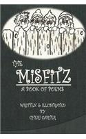 THE MiSFiTZ: A Book of Poems(English)