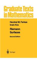 Riemann Surfaces