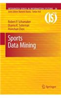 Sports Data Mining