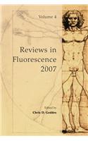 Reviews in Fluorescence 2007