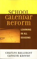 School Calendar Reform