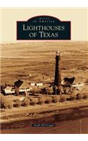 Lighthouses of Texas