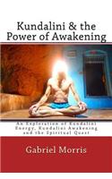 Kundalini & the Power of Awakening