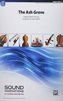 The Ash Grove: Conductor Score & Parts(Sound Innovations for String Orchestra)