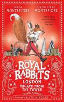 Royal Rabbits of London: Escape From the Tower