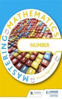 Mastering Mathematics - Number