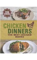 Chicken Dinners