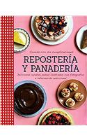 Comida Rica Sin Complicaciones - Reposter-A Y Panader-A: (Good Food)