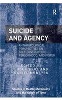 Suicide and Agency