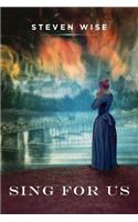 Sing for Us: (English)