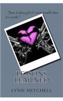 Lessons Learned: (English)