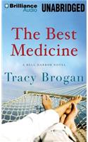 The Best Medicine: Library Edition