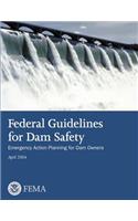 Federal Guidelines for Dam Safety