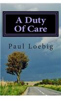 A Duty of Care