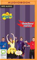 The Wiggles 25th Anniversary Audiobook